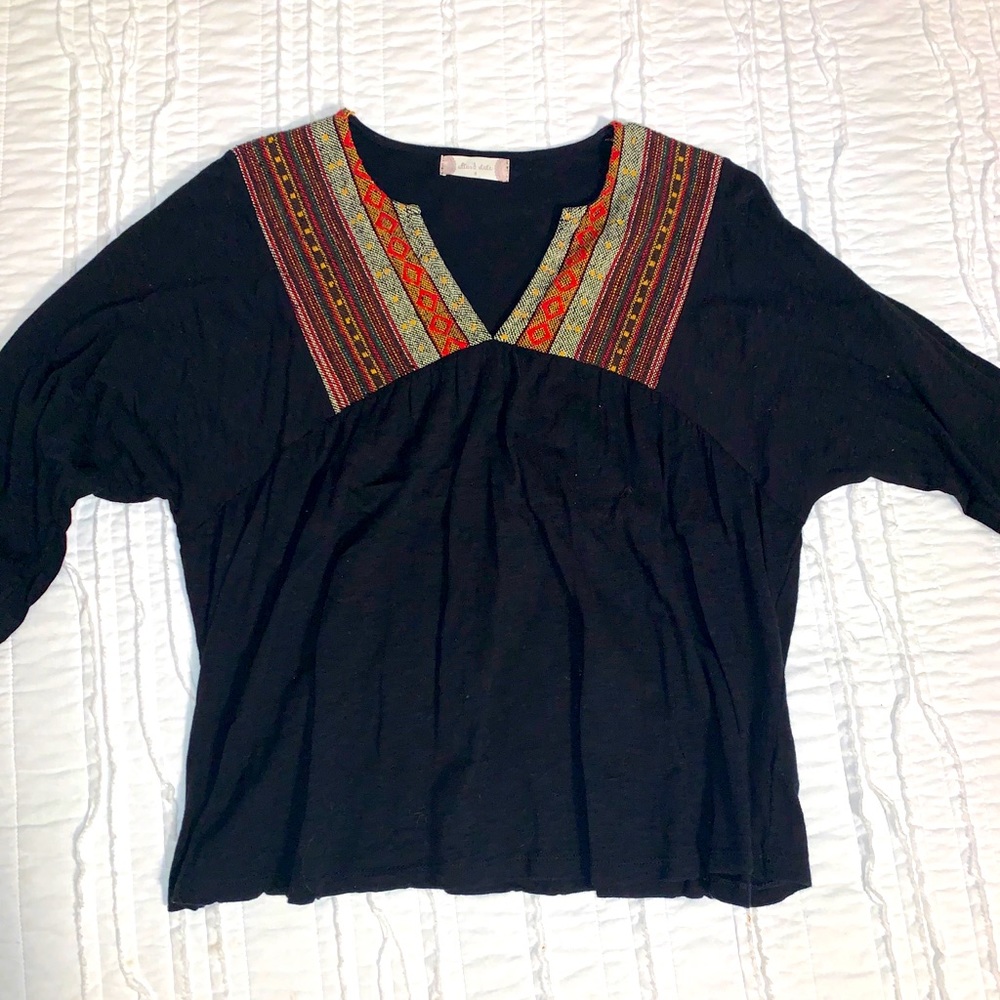 Altar’d state blouse